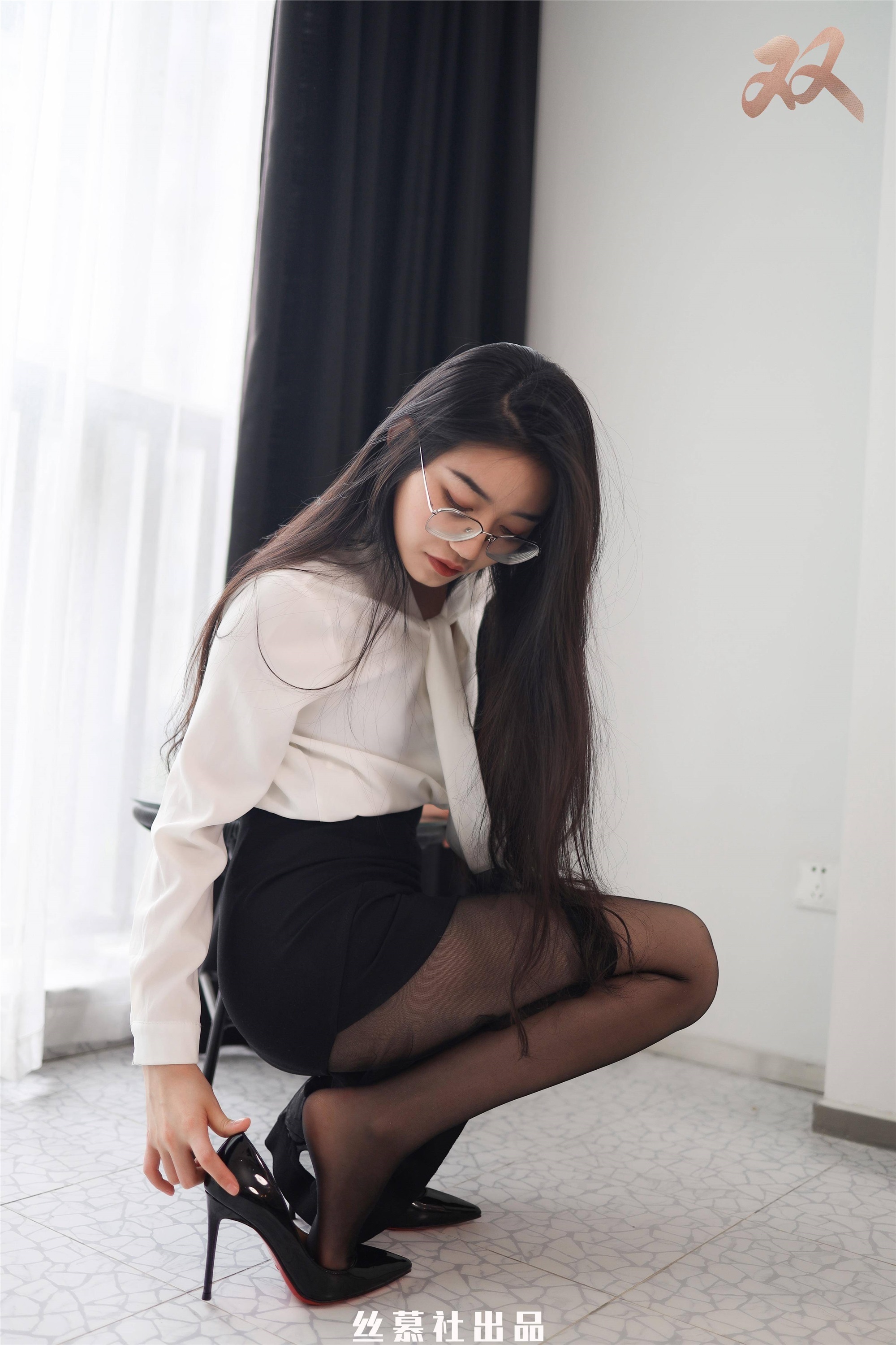 丝慕SMOU 蜜系列 M041 双双